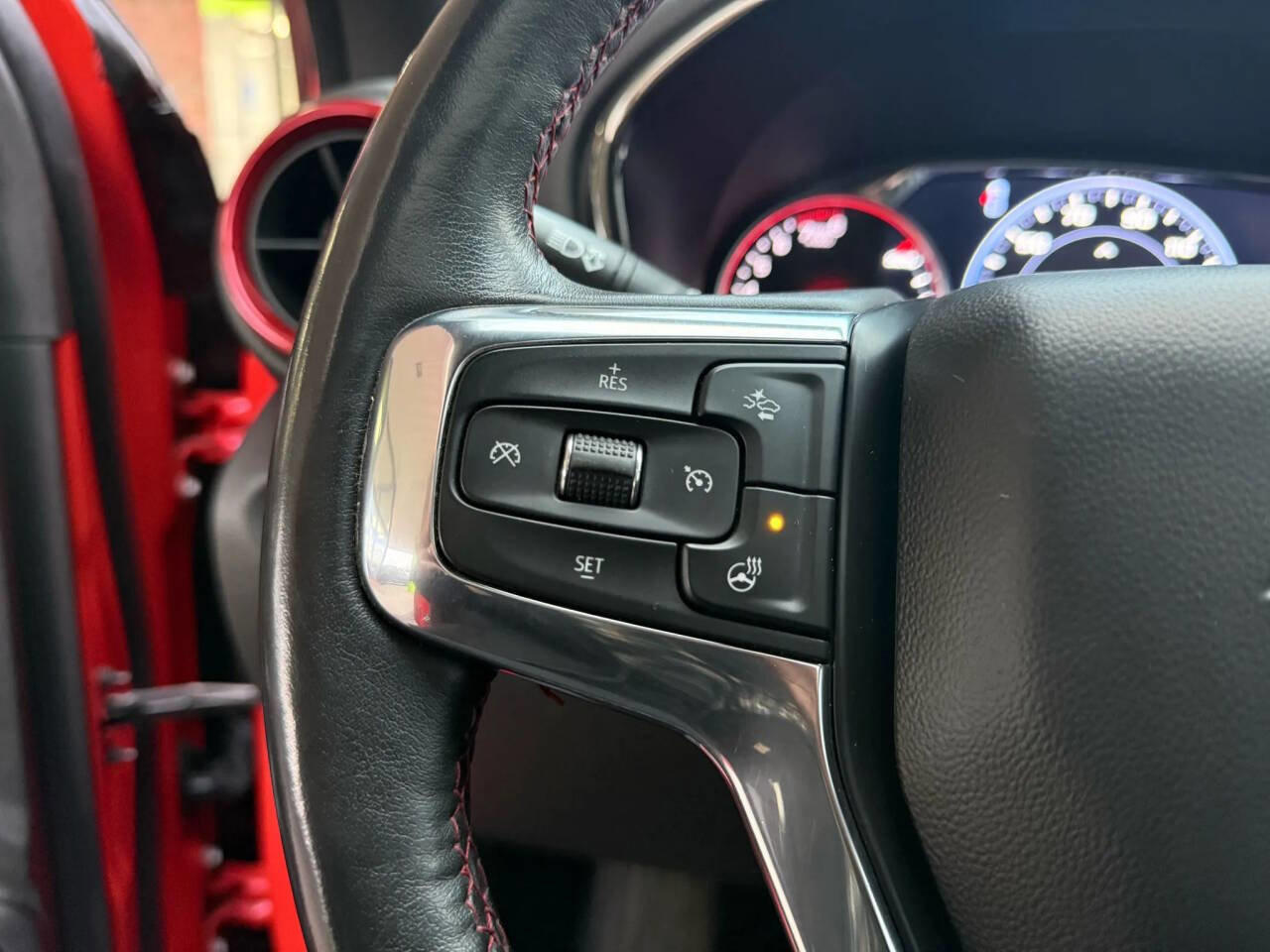 Used 2022 Chevrolet Blazer RS AWD/4WD image 39