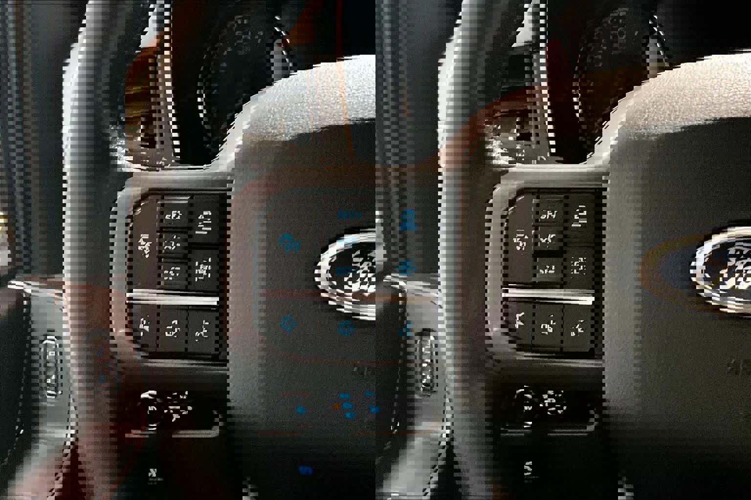 Used 2021 Ford F150 XLT w/ Equipment Group 302A High image 22