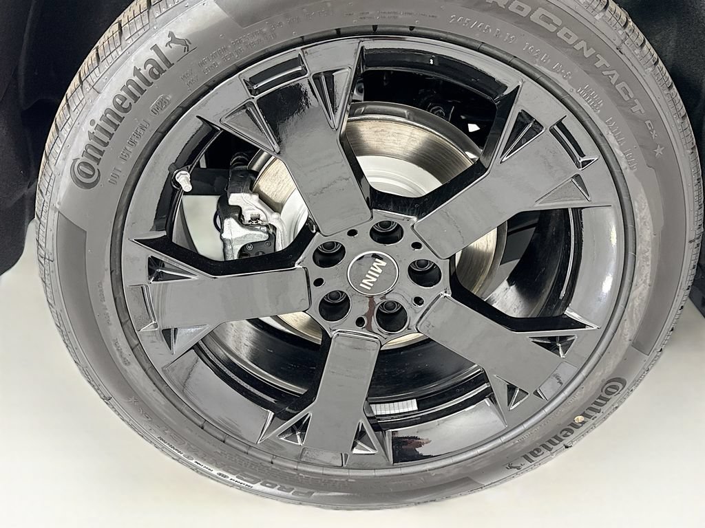 New 2027 MINI Cooper Countryman S AWD/4WD image 32