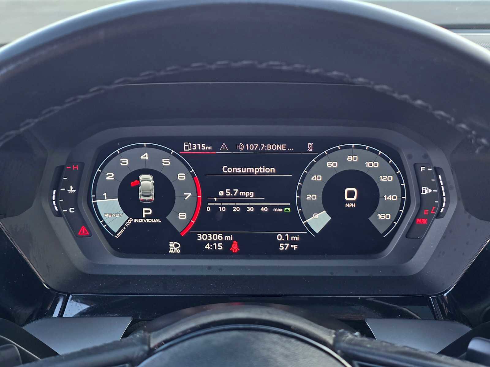 Used 2024 Audi A3 2.0T Premium image 25