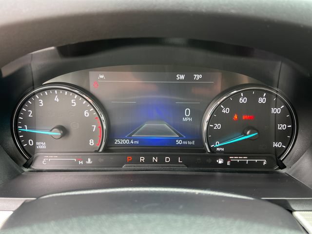 Certified 2023 Ford Explorer XLT w/ Equipment Group 202A AWD/4WD image 20