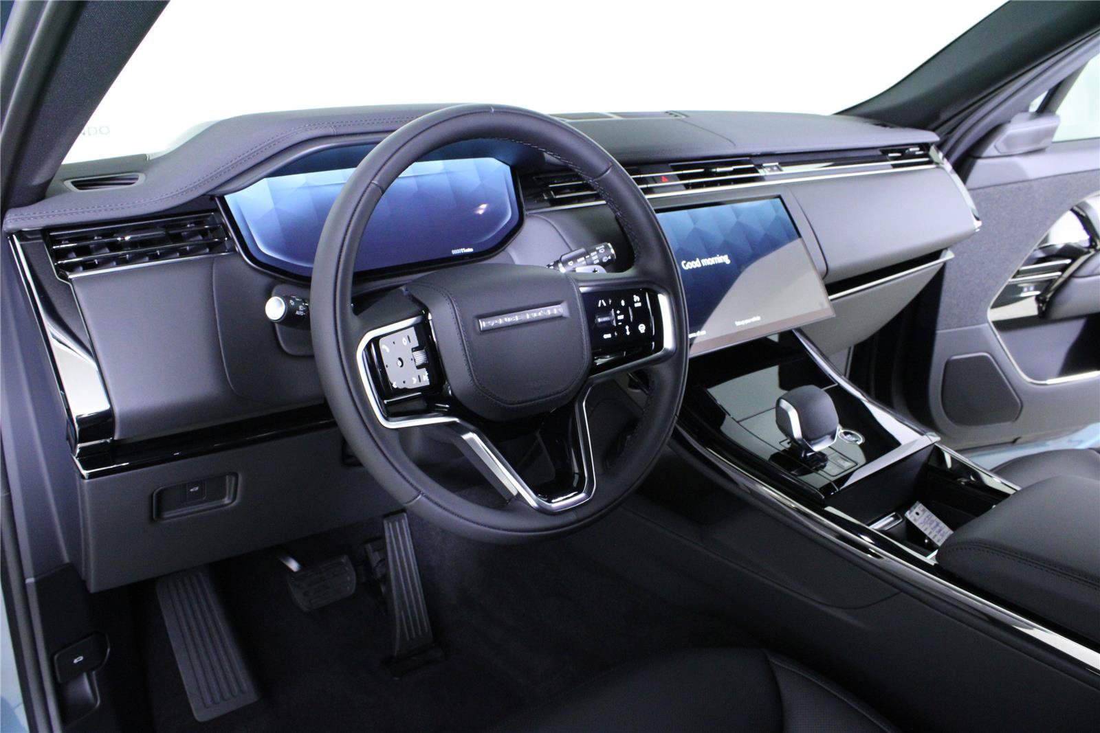 New 2026 Land Rover Range Rover Sport SE AWD/4WD image 16