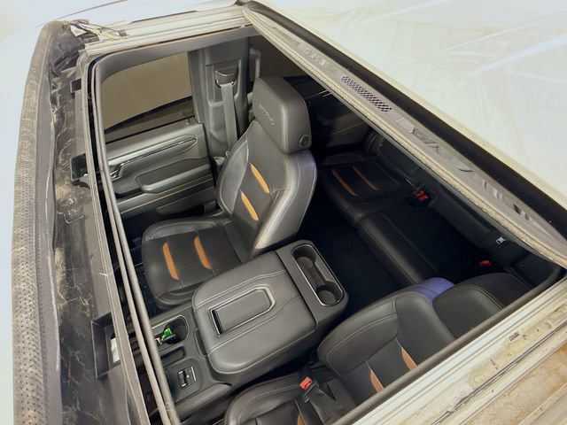 Used 2022 GMC Sierra 1500 AT4 w/ AT4 Premium Package AWD/4WD image 26