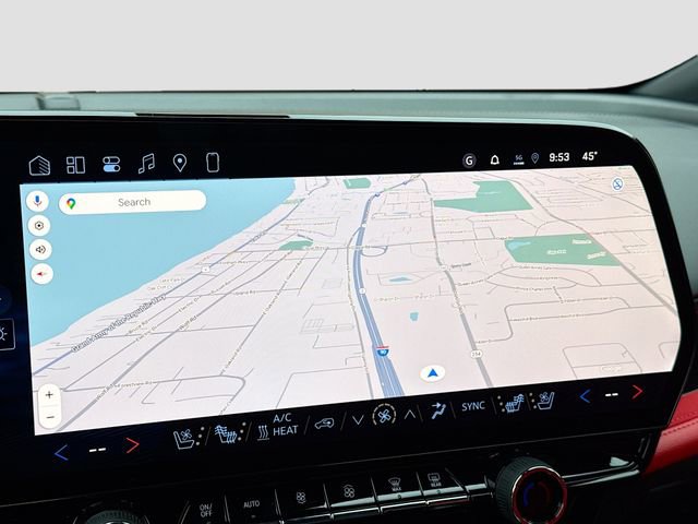 New 2026 Chevrolet Blazer EV SS image 14