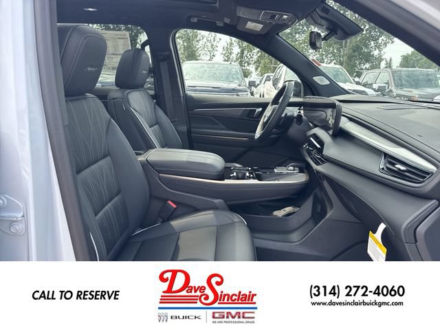 New 2026 Buick Enclave Avenir w/ Super Cruise Package FWD image 26