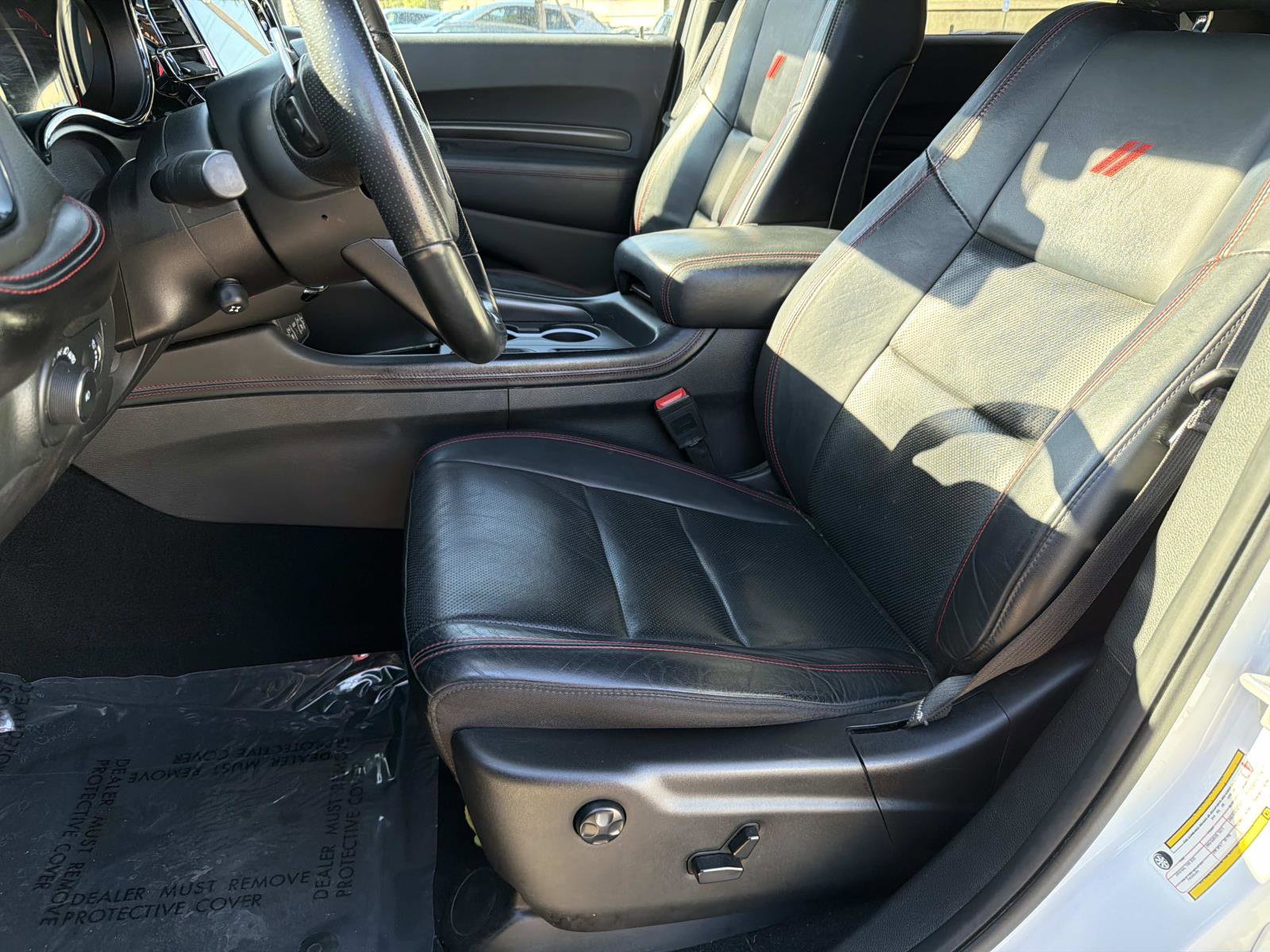 Used 2023 Dodge Durango GT image 21