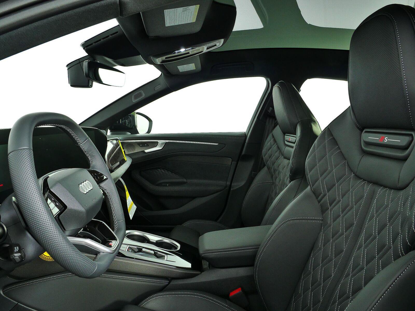 New 2026 Audi A6 Prestige AWD/4WD image 6