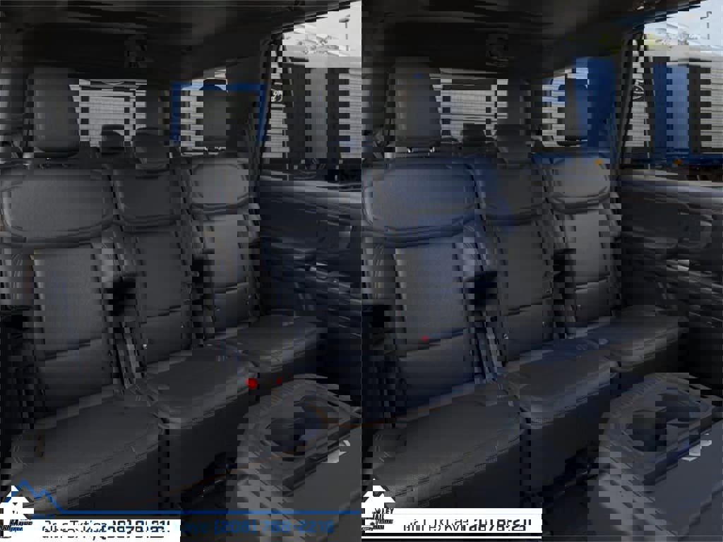 New 2026 Ford Expedition Tremor image 34