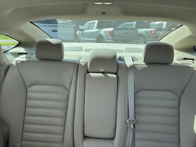 Used 2020 Ford Fusion SEL image 34