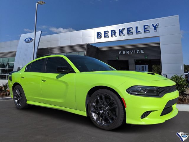 Used 2023 Dodge Charger R/T w/ Daytona Edition Group