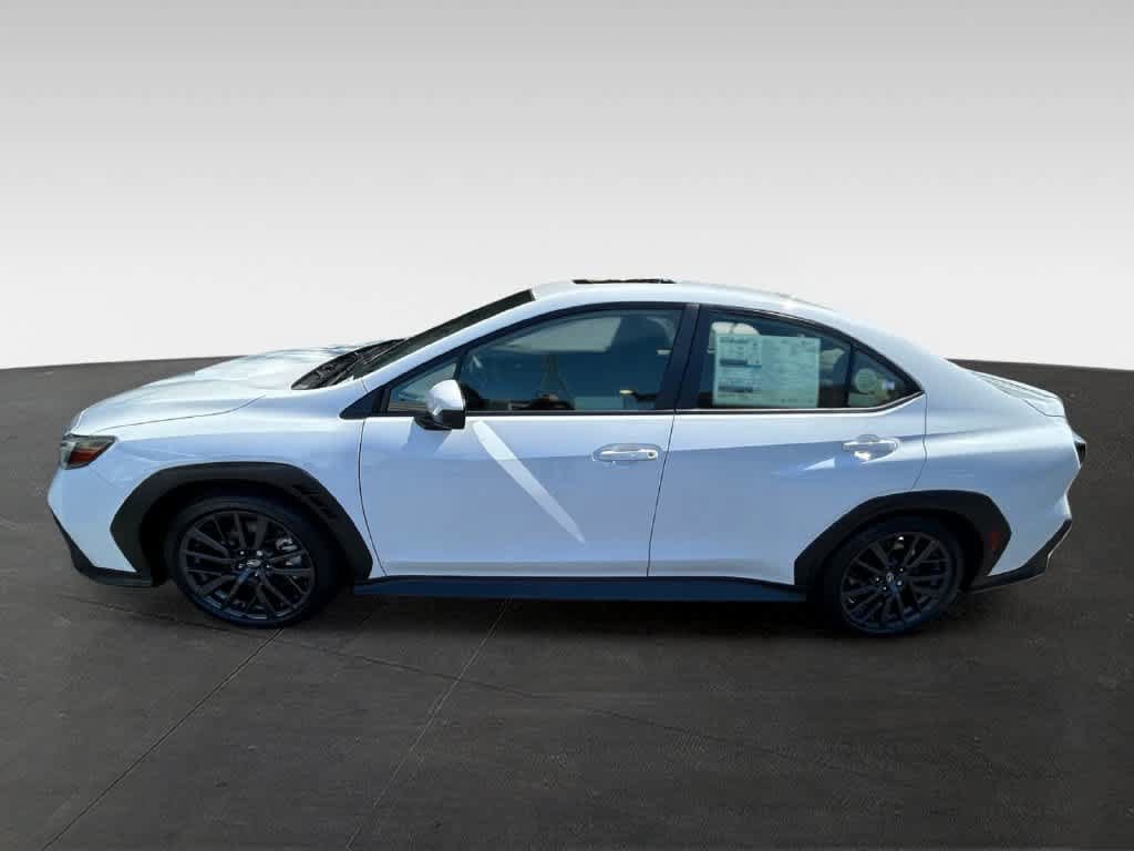 New 2026 Subaru WRX Premium AWD/4WD image 3