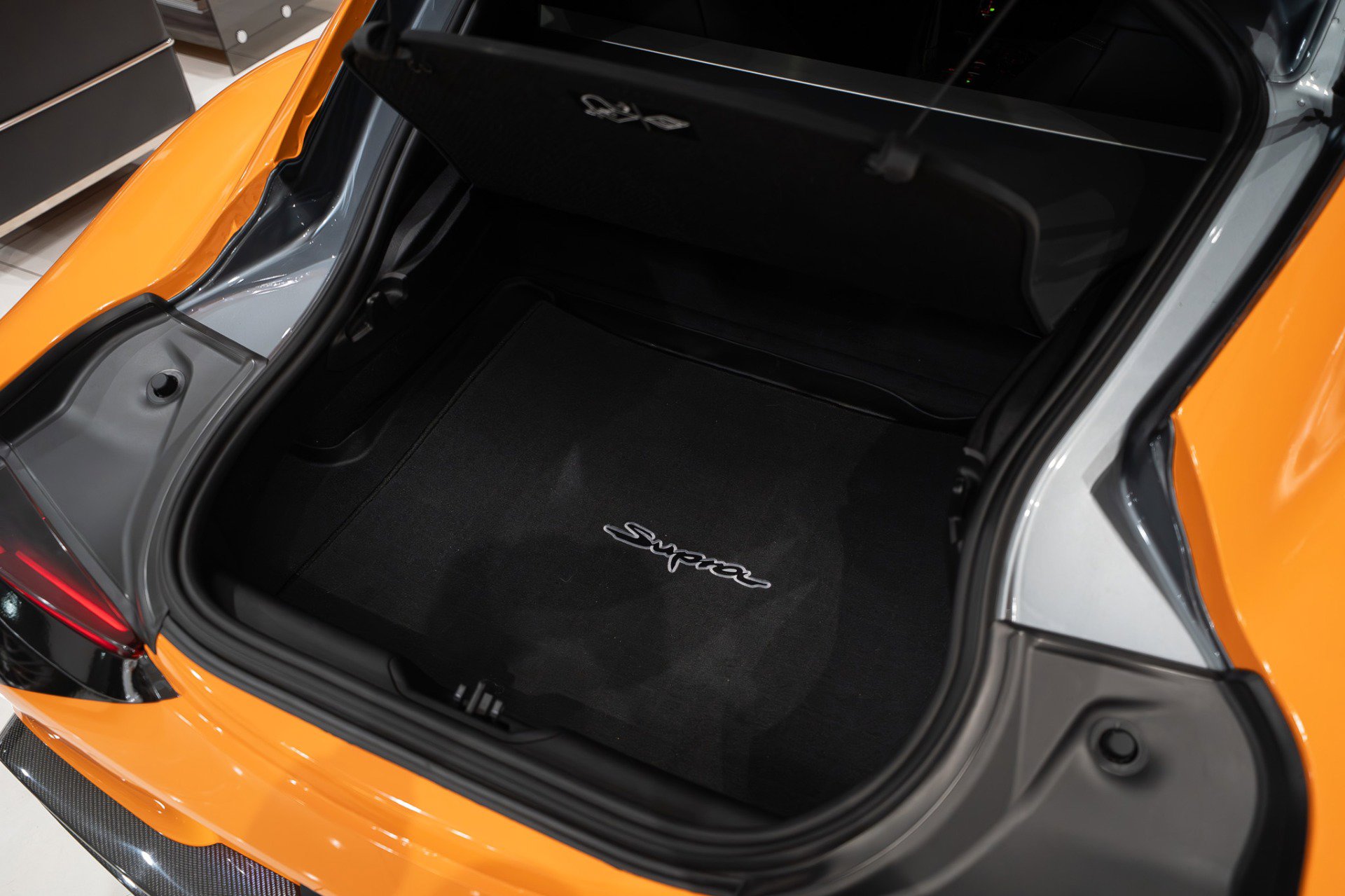 Used 2021 Toyota Supra Premium w/ Driver Assist Package image 49