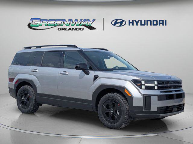 New 2026 Hyundai Santa Fe XRT AWD/4WD image 2
