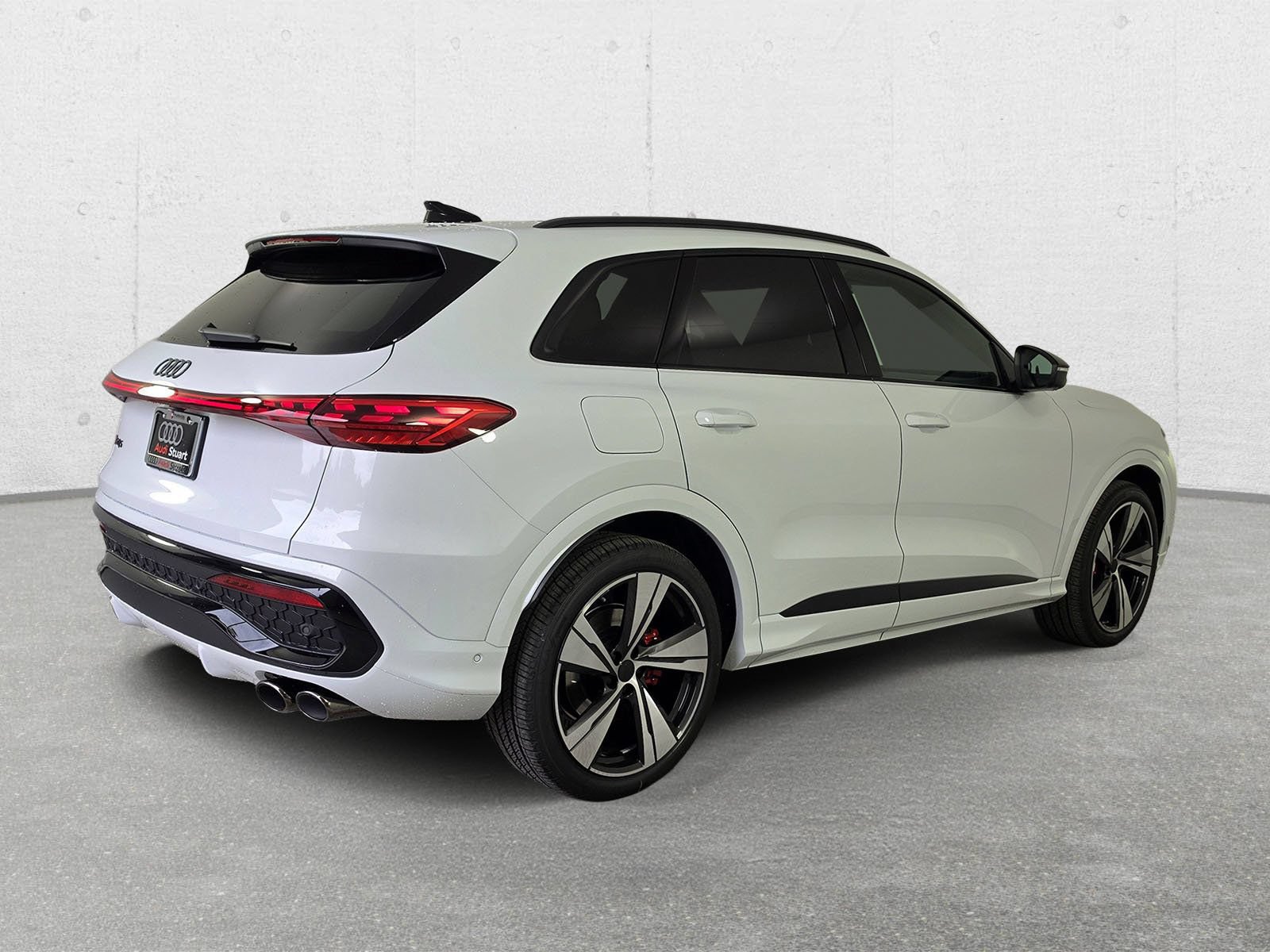 New 2026 Audi SQ5 Premium Plus AWD/4WD image 6