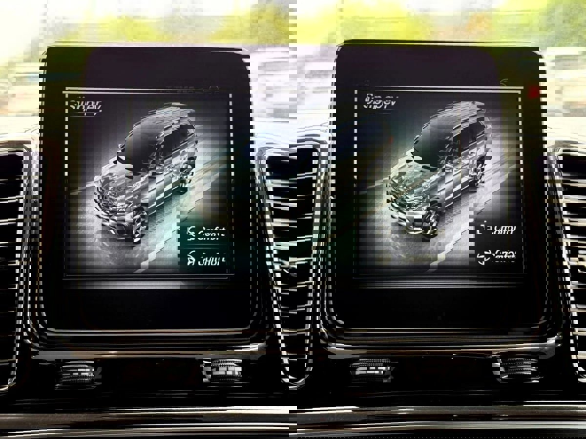 Used 2019 Mercedes-Benz GLS 450 4MATIC image 53