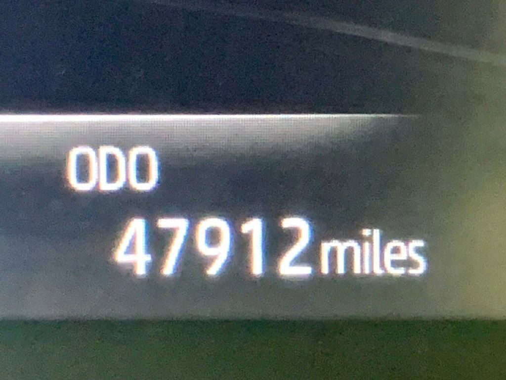 Used 2022 Toyota Highlander Platinum image 18