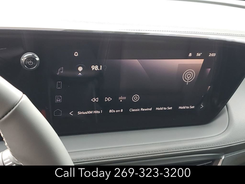 New 2026 Buick Encore GX Preferred w/ Comfort Package image 13