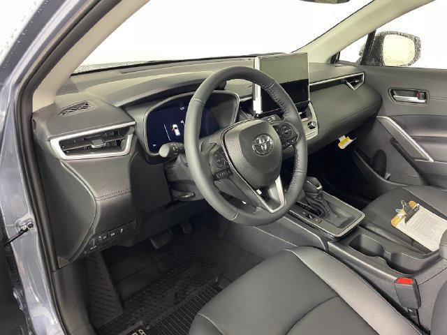 New 2026 Toyota Corolla Cross XLE w/ Convenience Package AWD/4WD image 2