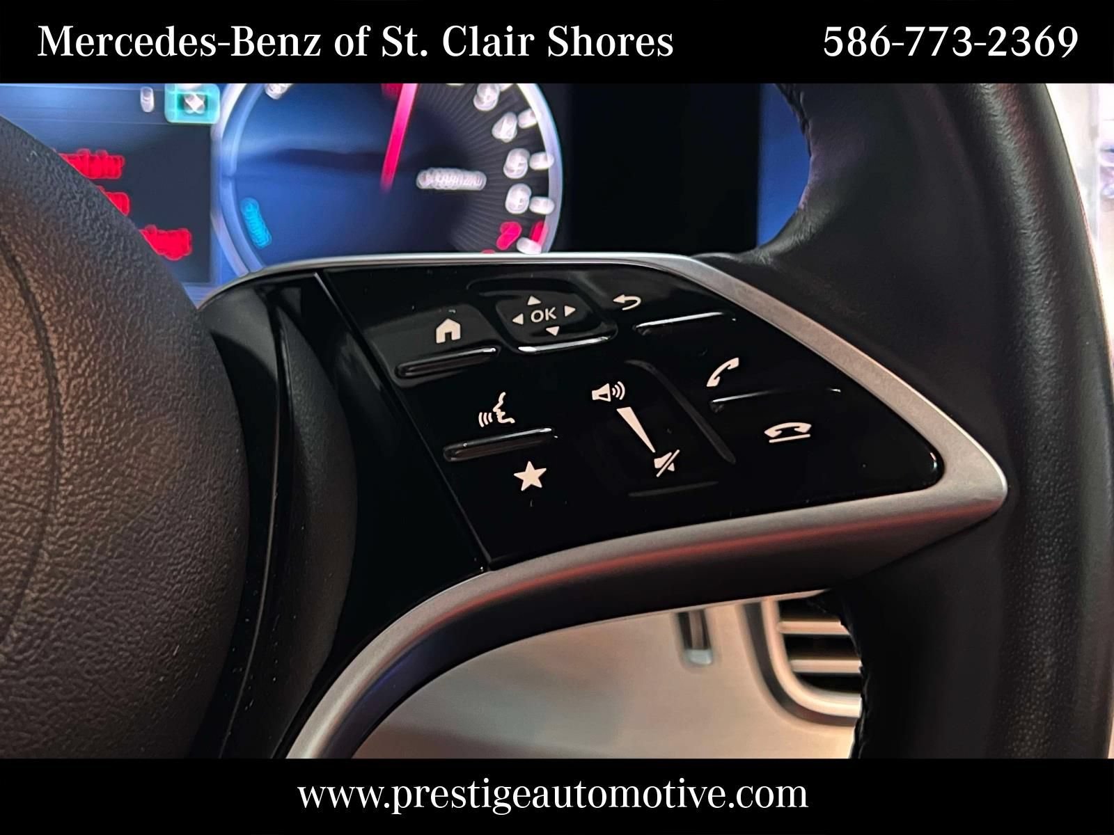 Certified 2024 Mercedes-Benz GLE 450e 4MATIC image 25