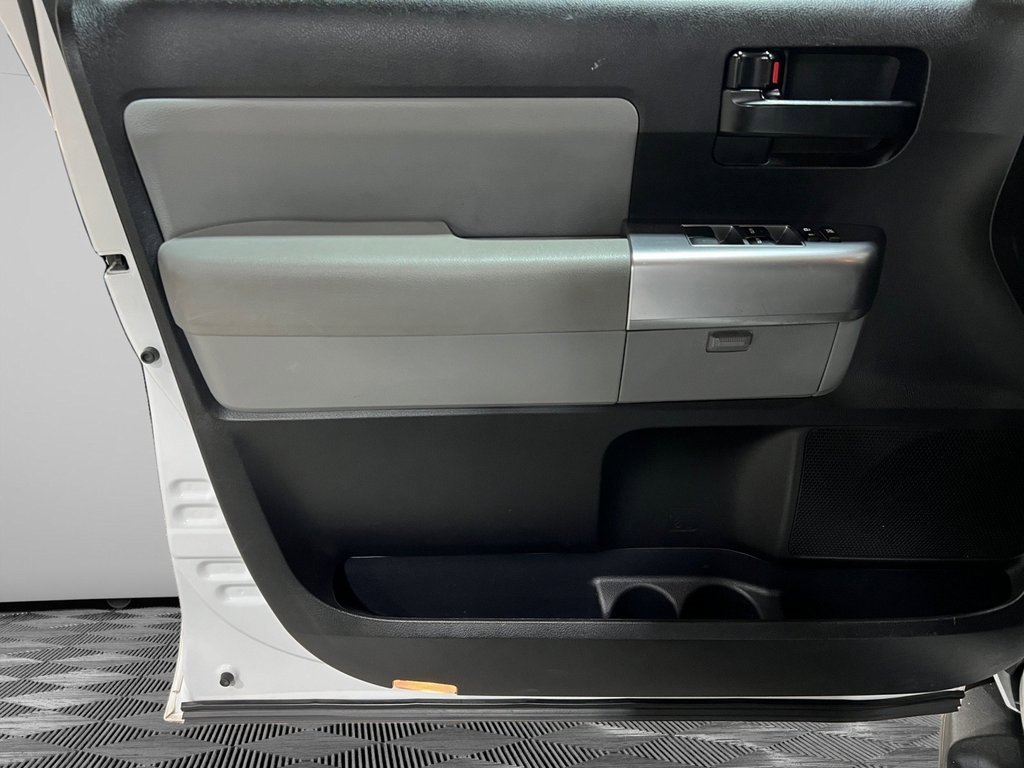 Used 2021 Toyota Sequoia SR5 w/ Premium Package image 22