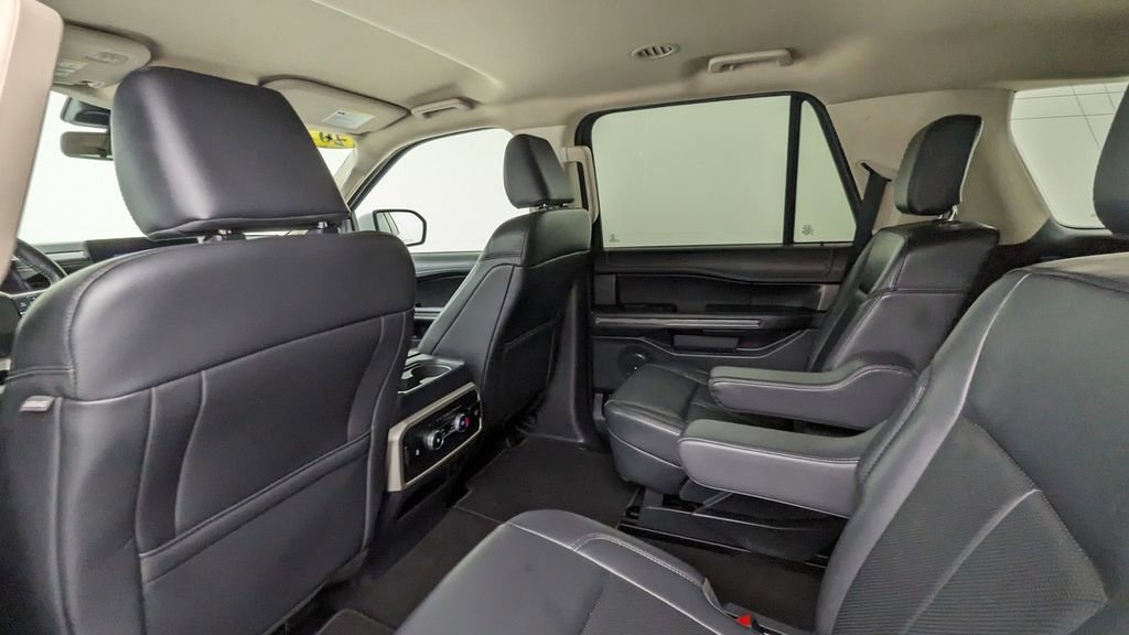 Certified 2024 Ford Expedition XLT AWD/4WD image 37