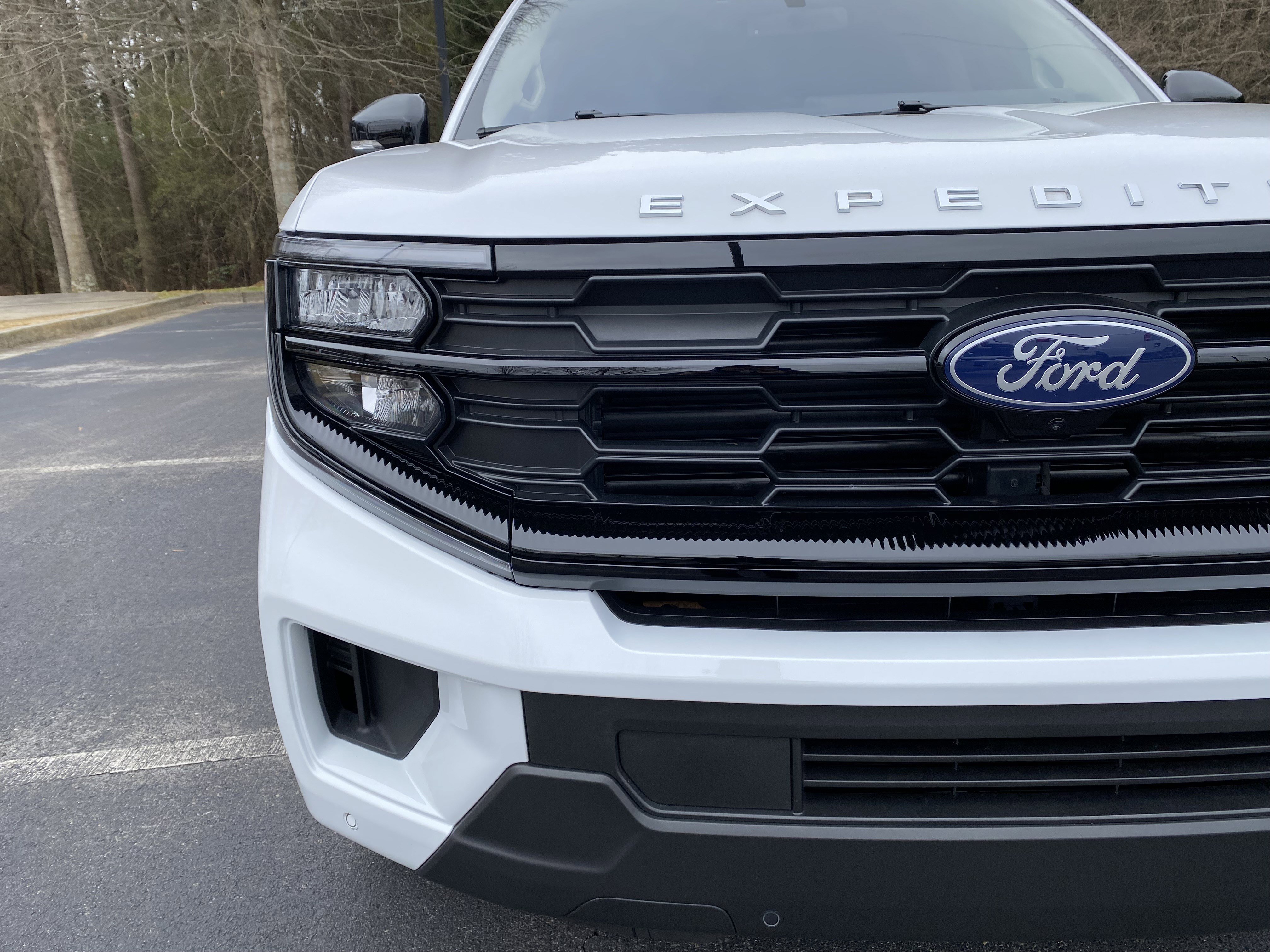 Used 2025 Ford Expedition Max Active image 14