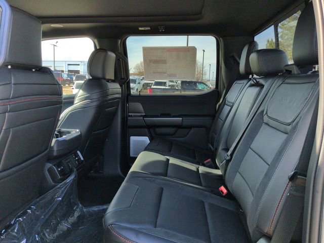 New 2025 Ford F150 Raptor AWD/4WD image 14
