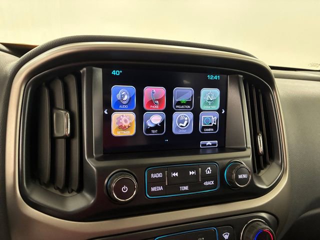 Used 2018 Chevrolet Colorado Z71 image 26