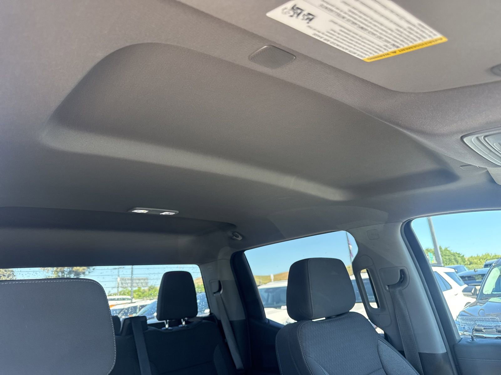 Used 2022 Chevrolet Silverado 1500 LT w/ Bed Protection Package image 12