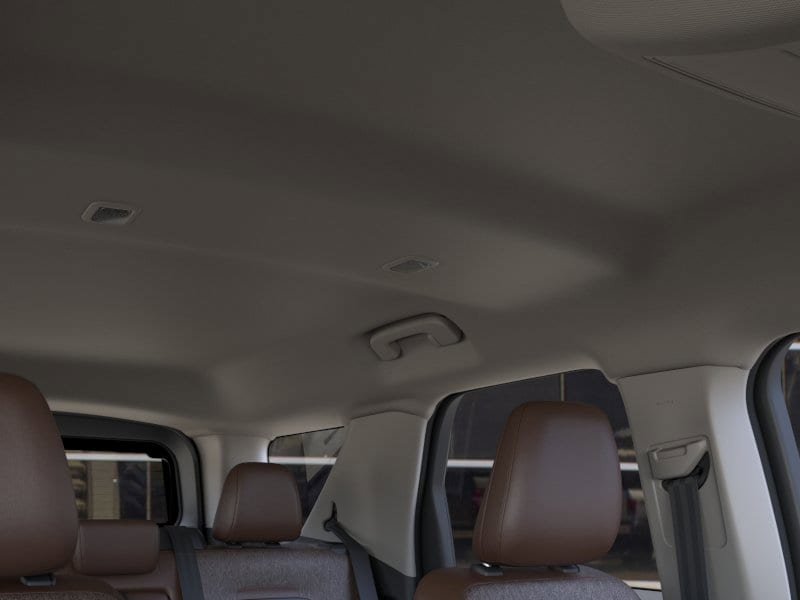 New 2025 Ford Bronco Sport Outer Banks w/ Outer Banks Tech Package+ image 22