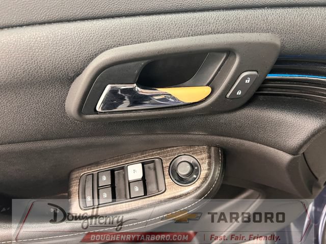 Used 2015 Chevrolet Malibu LT FWD image 27
