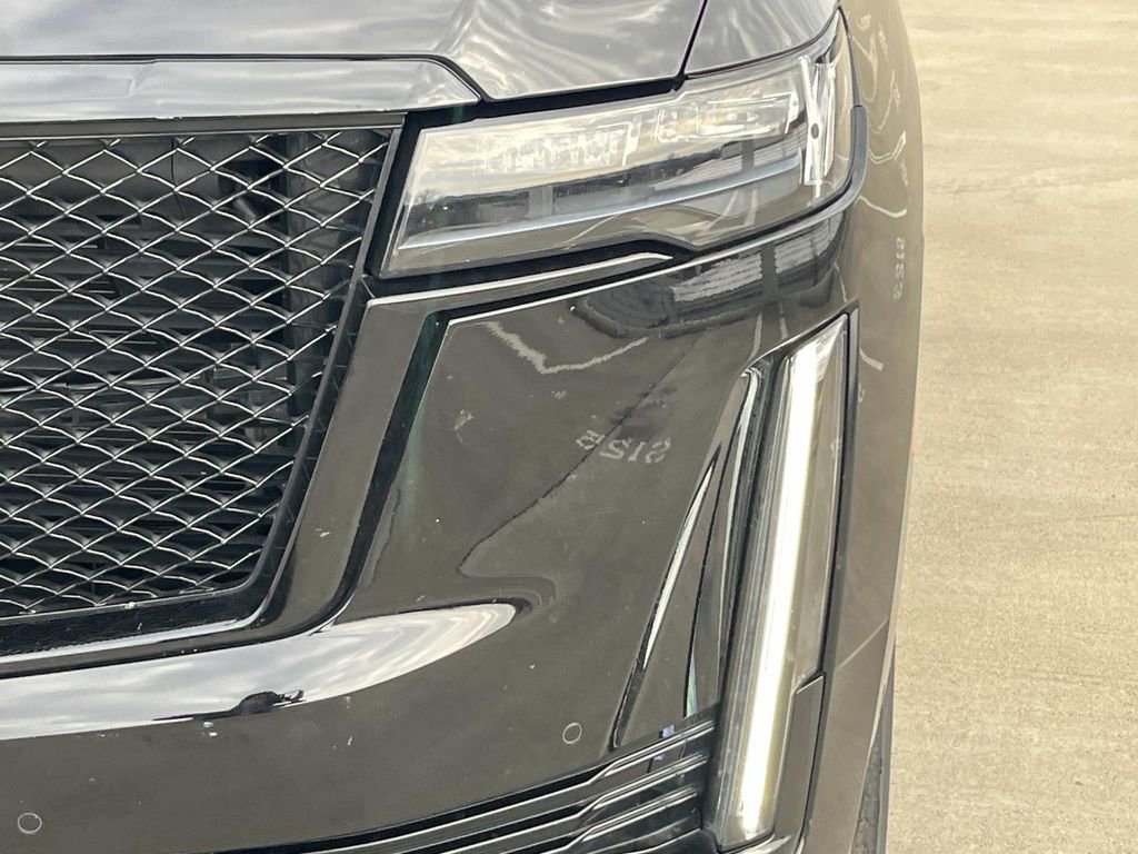 Used 2021 Cadillac Escalade Sport w/ Driver Assist Tech Package image 9