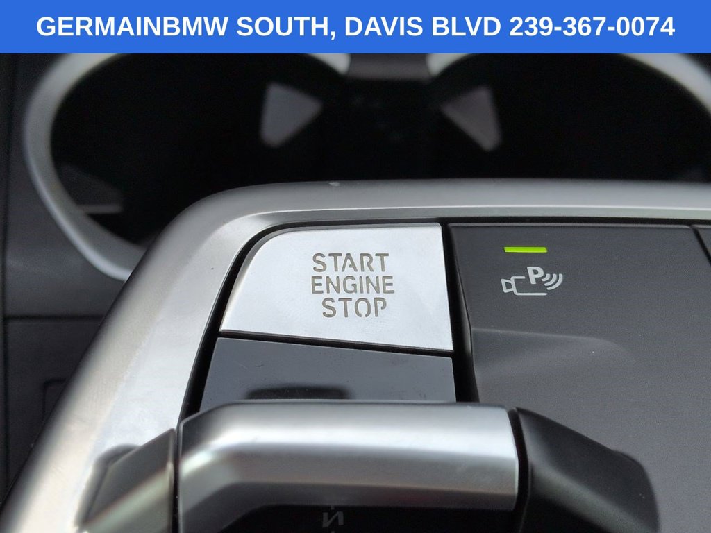 Certified 2026 BMW X1 xDrive28i w/ M Sport Package AWD/4WD image 31