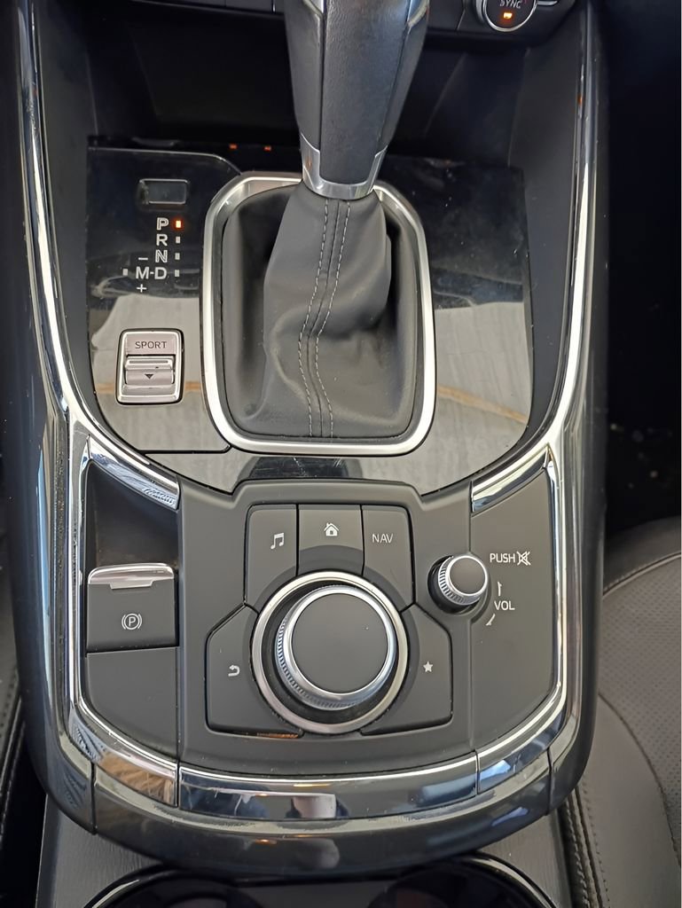 Used 2019 MAZDA CX-9 Touring FWD image 23