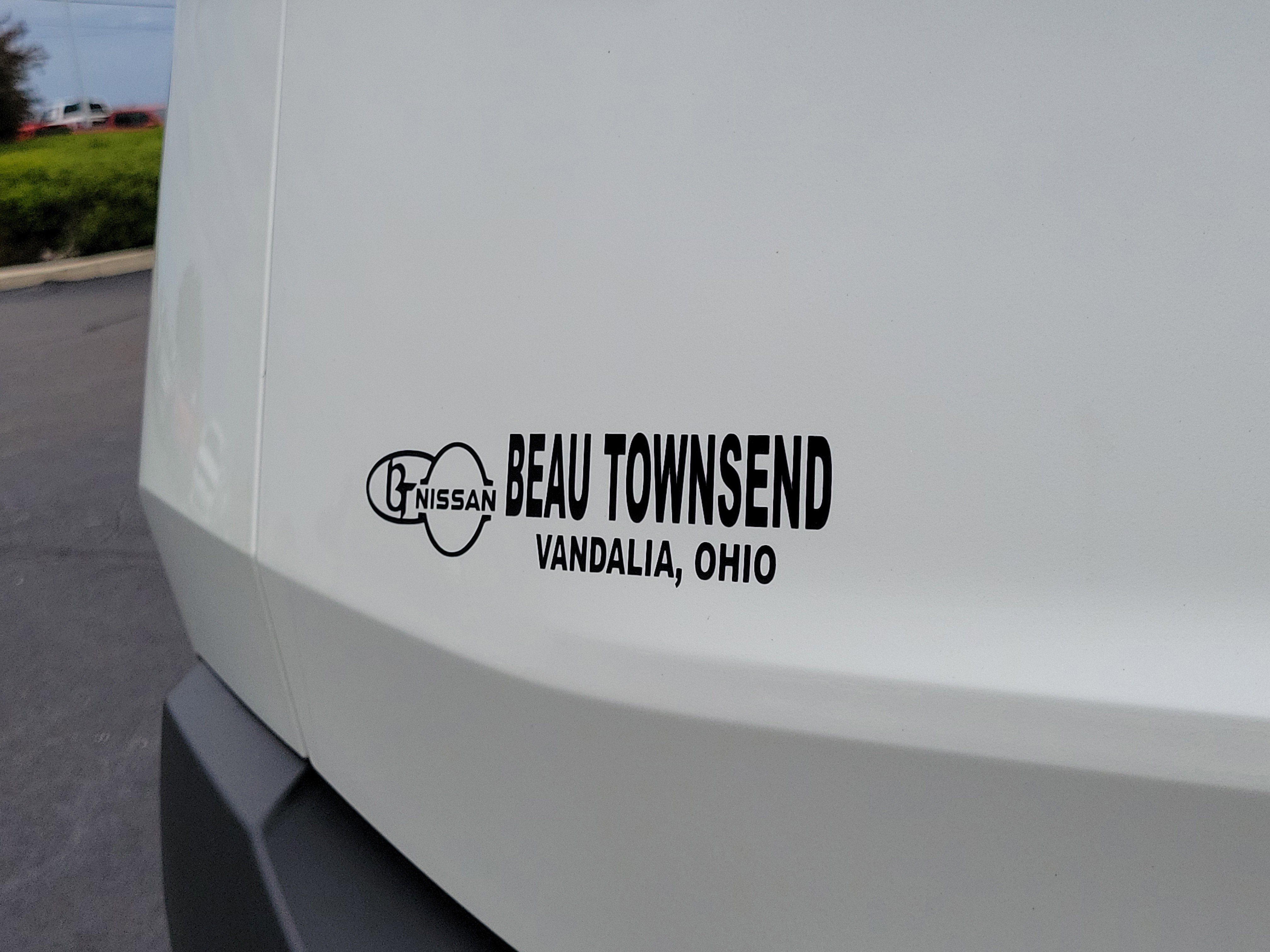 Certified 2023 Nissan Rogue SV AWD/4WD image 6