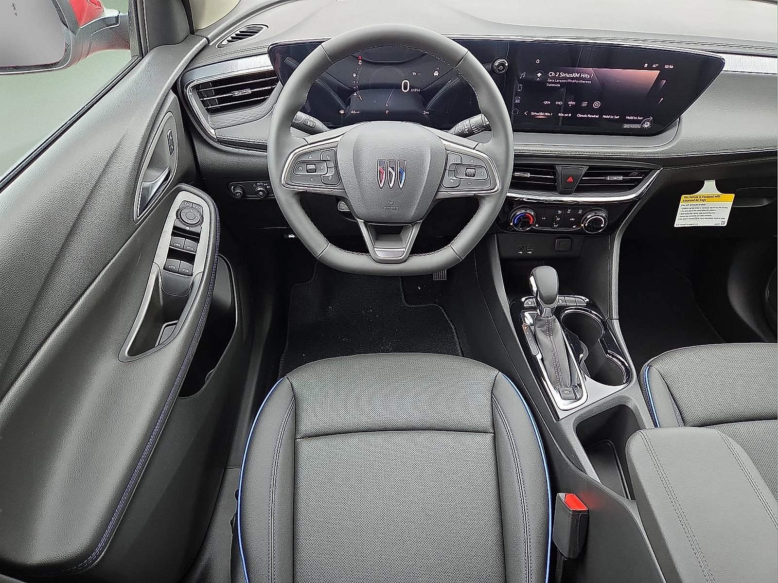 New 2026 Buick Encore GX Sport Touring w/ Comfort Package image 11