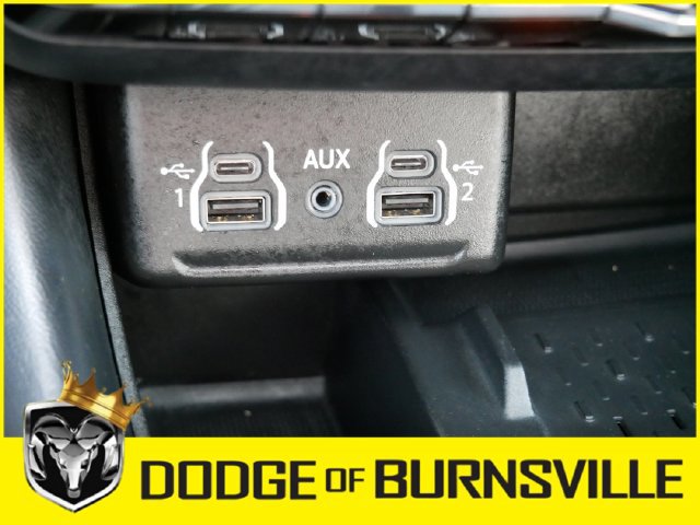 Used 2025 Dodge Durango GT AWD/4WD image 22