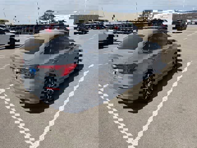 Used 2023 Honda Civic Touring image 5