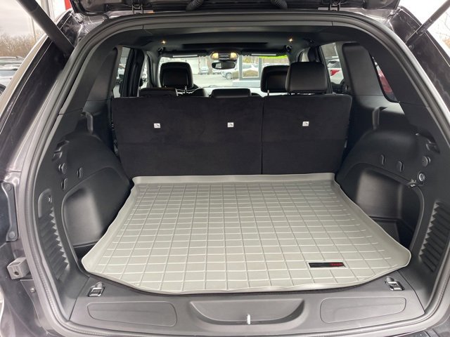 Used 2021 Jeep Grand Cherokee Limited w/ Quick Order Package 28K 80th image 13