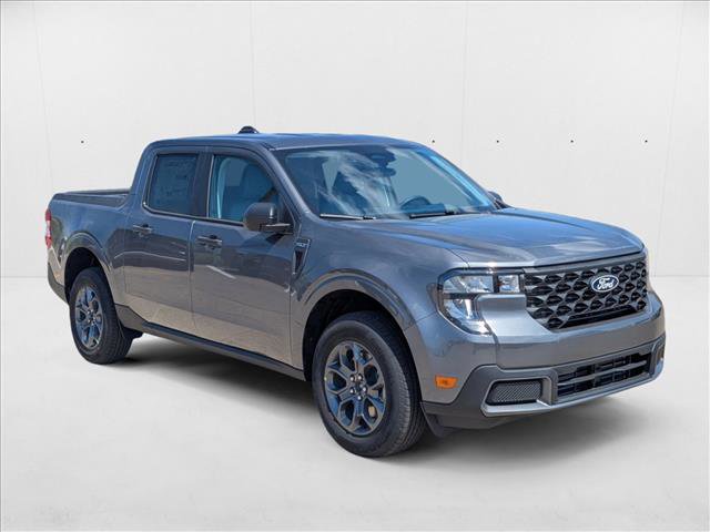 New 2025 Ford Maverick XLT w/ Equipment Group 302A image 3