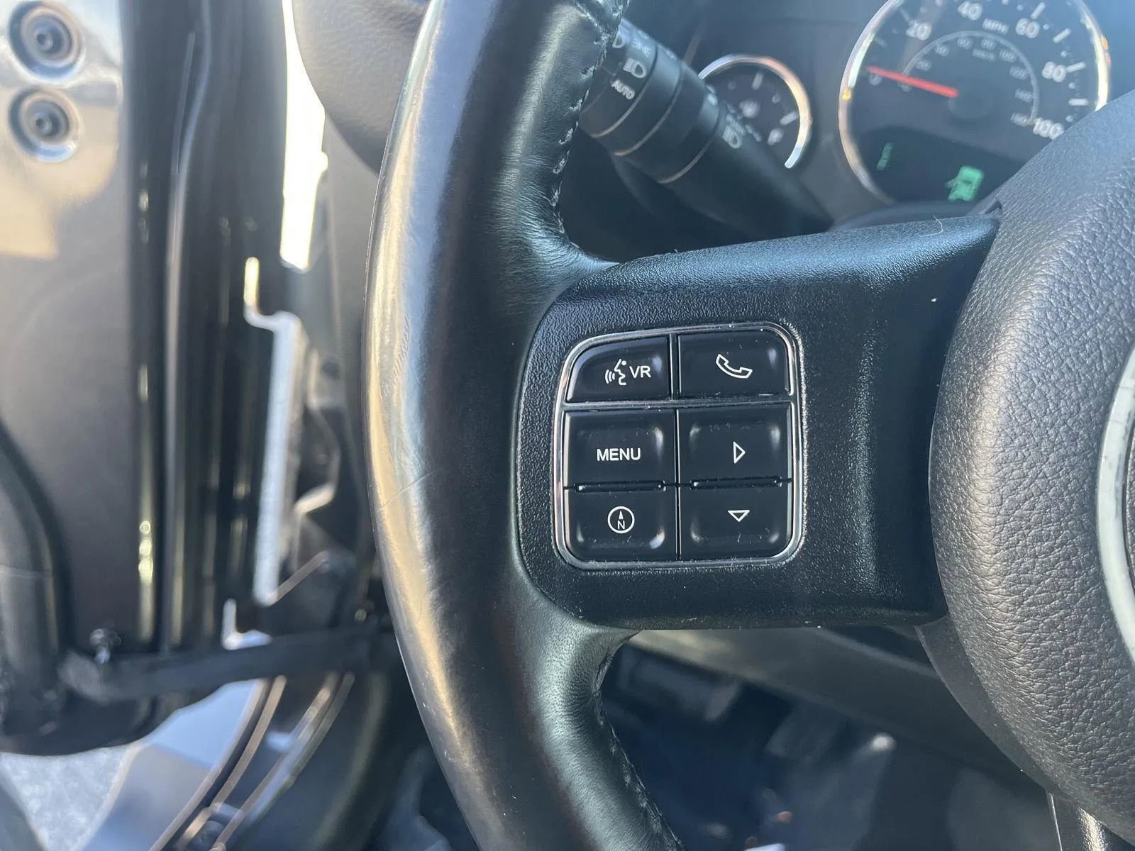 Used 2017 Jeep Wrangler Unlimited Sahara w/ Dual Top Group image 22