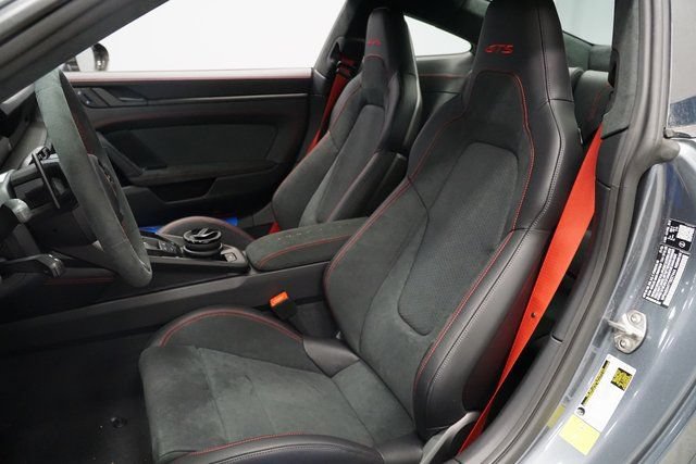 New 2026 Porsche 911 Carrera GTS RWD image 5