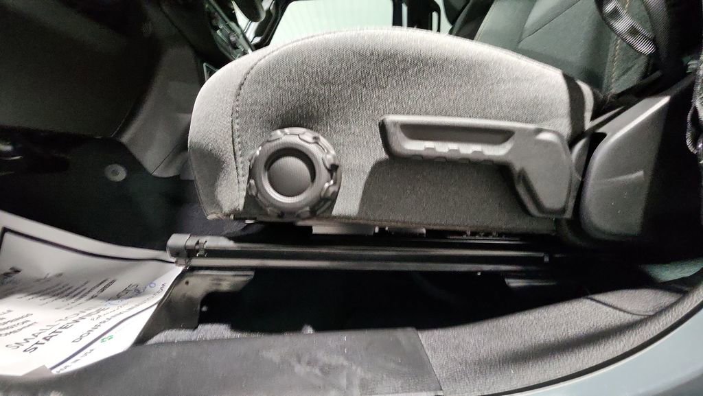 New 2026 Jeep Wrangler Sport image 16