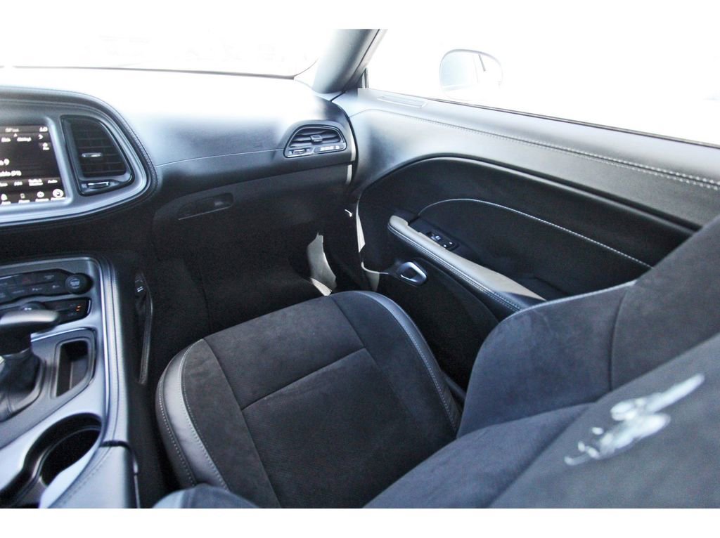 Used 2023 Dodge Challenger R/T Scat Pack image 10