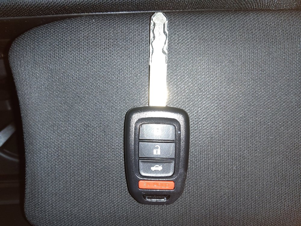 Used 2020 Honda Civic LX image 32