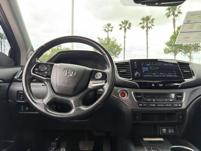 Used 2022 Honda Pilot Special Edition image 10