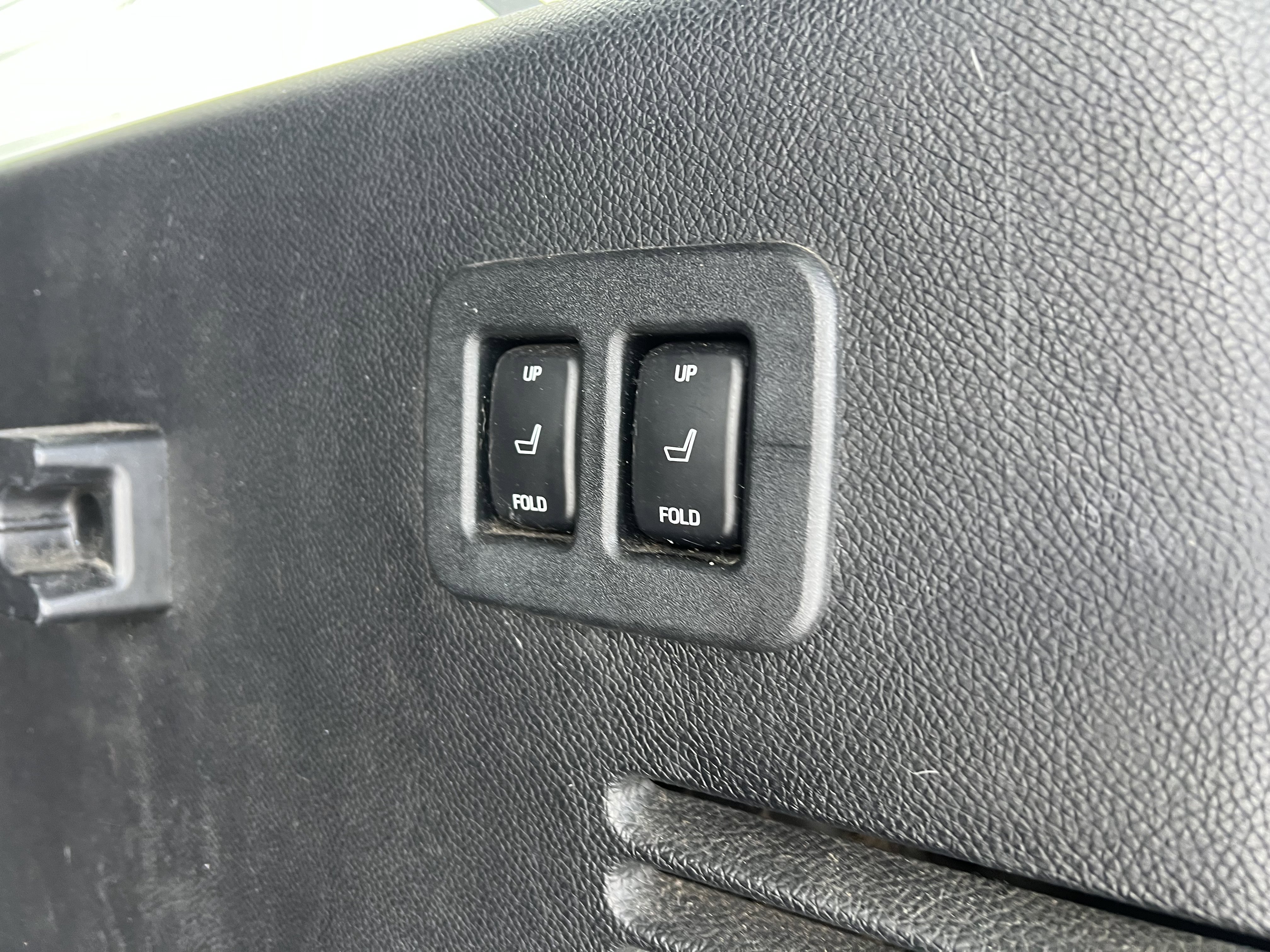 Used 2015 Ford Expedition EL Limited w/ Equipment Group 301A image 11