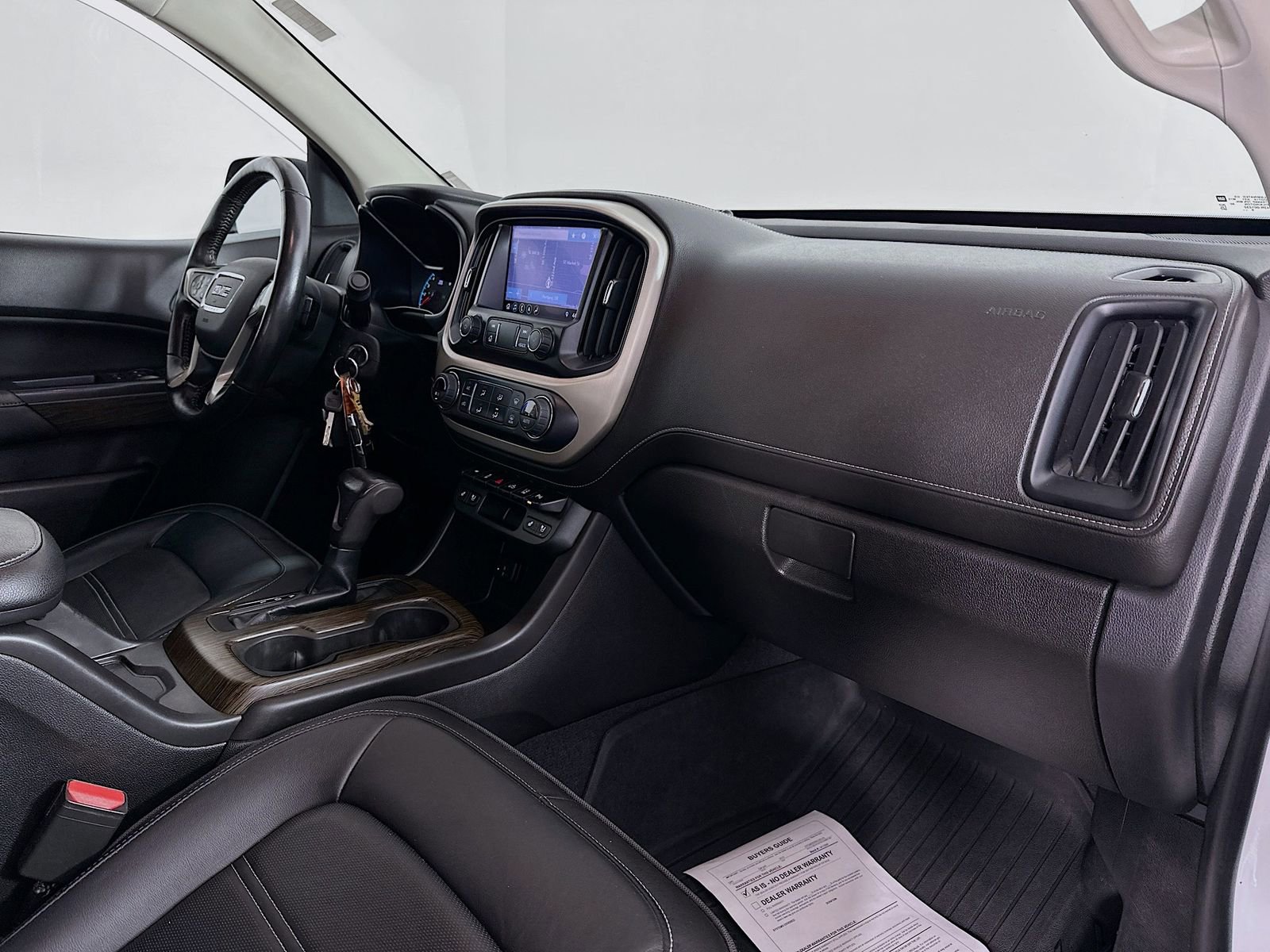 Used 2019 GMC Canyon Denali image 30