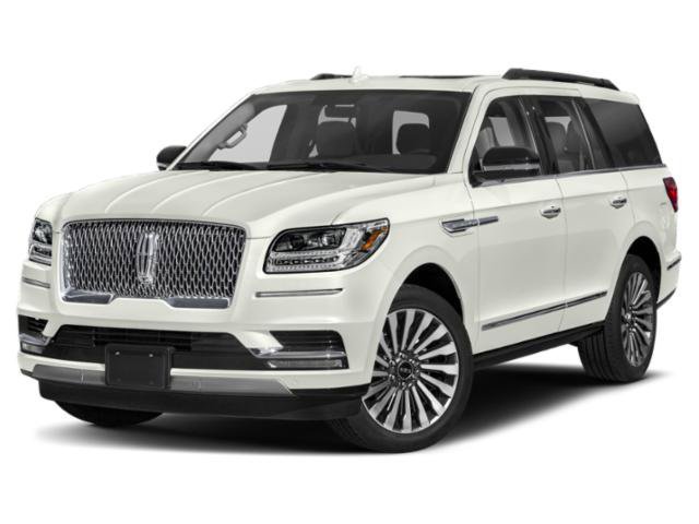 Used 2018 Lincoln Navigator L Reserve w/ Technology Package AWD/4WD image 1