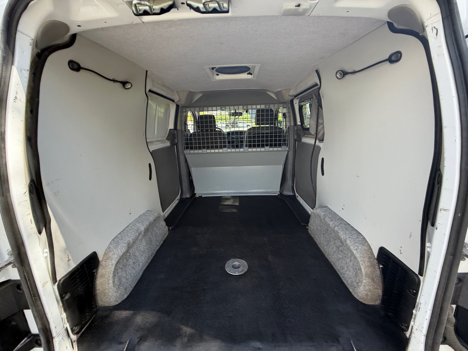 Used 2019 Nissan NV200 S w/ Cruise Control Package FWD image 20